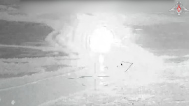 Atac nava Simferopol