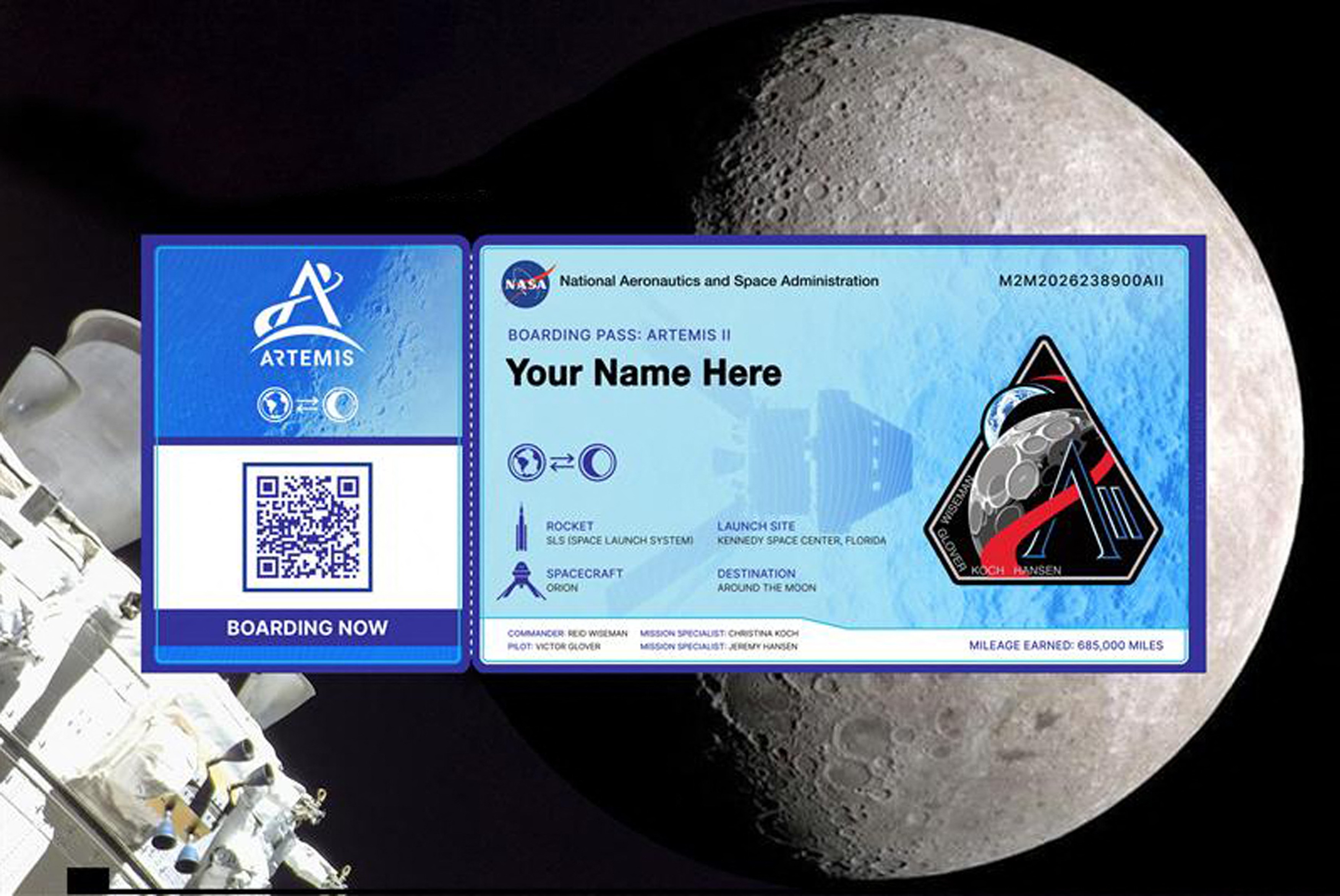 Efectul retoricii anti-China sub administrația Trump: NASA le interzice cetățenilor chinezi să lucreze în programele sale spațiale