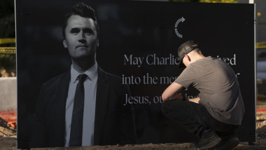 Charlie Kirk
