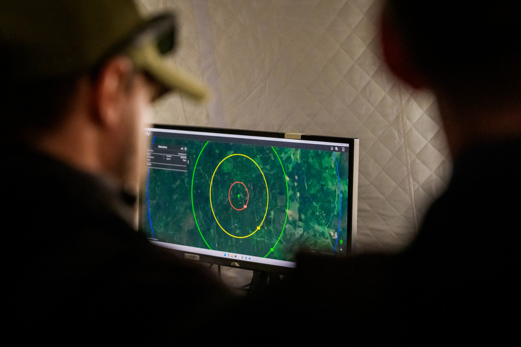 Polonia solicită sisteme suplimentare de apărare aeriană din partea NATO după atacul cu drone rusești. „E nevoie de un zid anti-drone”