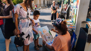 Strazi deschise@ARCUB