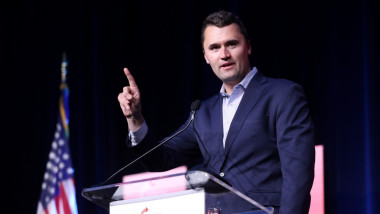 charlie kirk