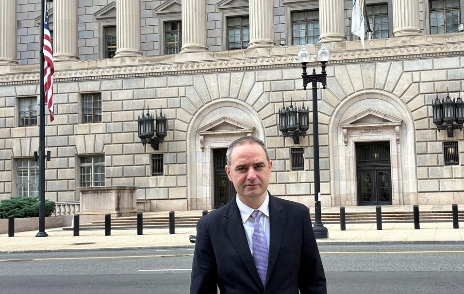 Ministrul de Finanțe, vizită în SUA. Cu cine se va întâlni Alexandru Nazare la Washington D.C.