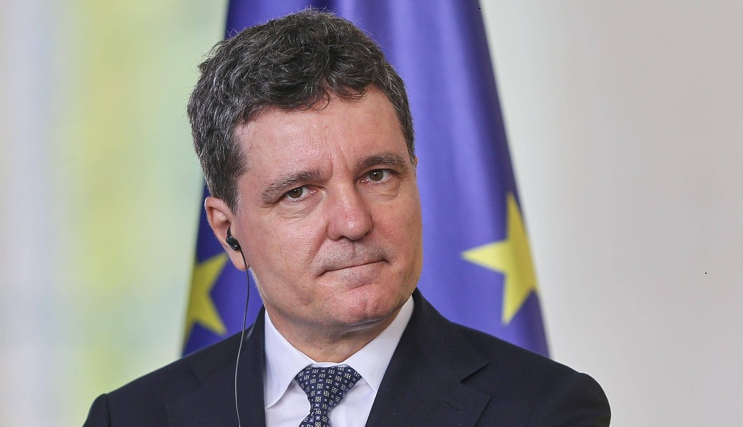 Nicușor Dan afirmă că România e țintă în războiul hibrid al Rusiei de 10 ani. „Pune paie pe foc acolo unde vede tensiuni în societate”