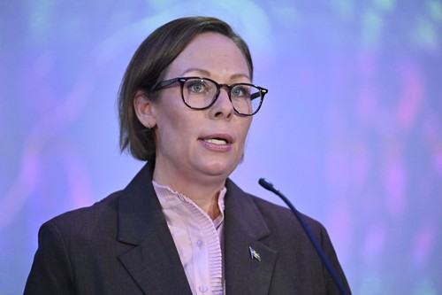 Suedia l-a convocat pe ambasadorul Rusiei după încălcarea spaţiului aerian polonez: „Este o ameninţare pentru securitatea europeană”