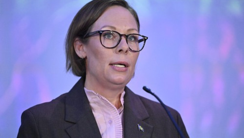 Atac dur de la Stockholm, la adresa lui Donald Trump. Un ministru suedez avertizează: „Marile puteri nu pot face tot ce vor”