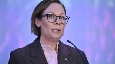 Maria Malmer Stenergard