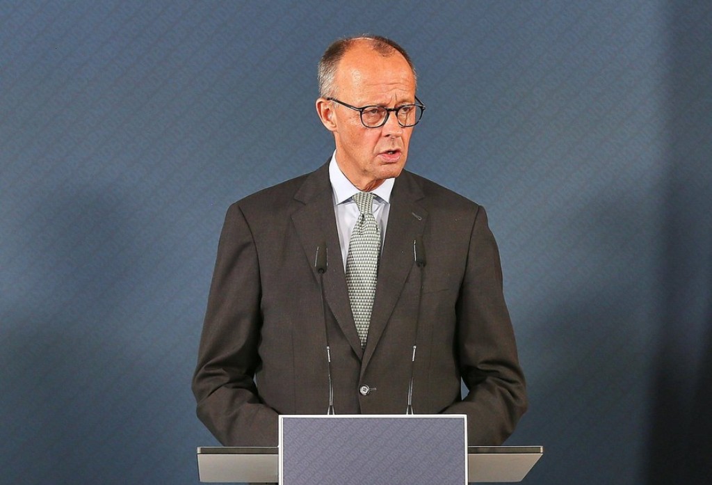 Cancelarul Germaniei cere întărirea serviciilor secrete pentru a înfrunta Rusia și atacurile hibride