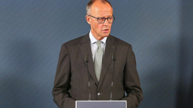 friedrich merz