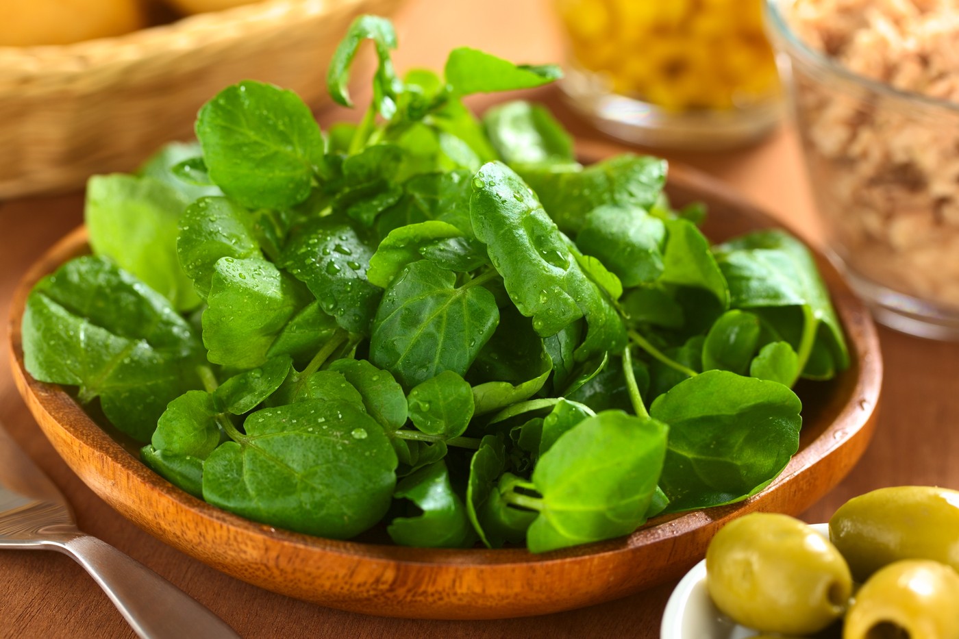 Ingredientul minune din salata: Bogat in vitamina K, protejeaza inima si ajuta la slabit