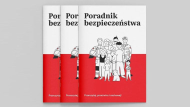 Ghid de siguranță, lansat în Polonia Foto- Guvernul Poloniei