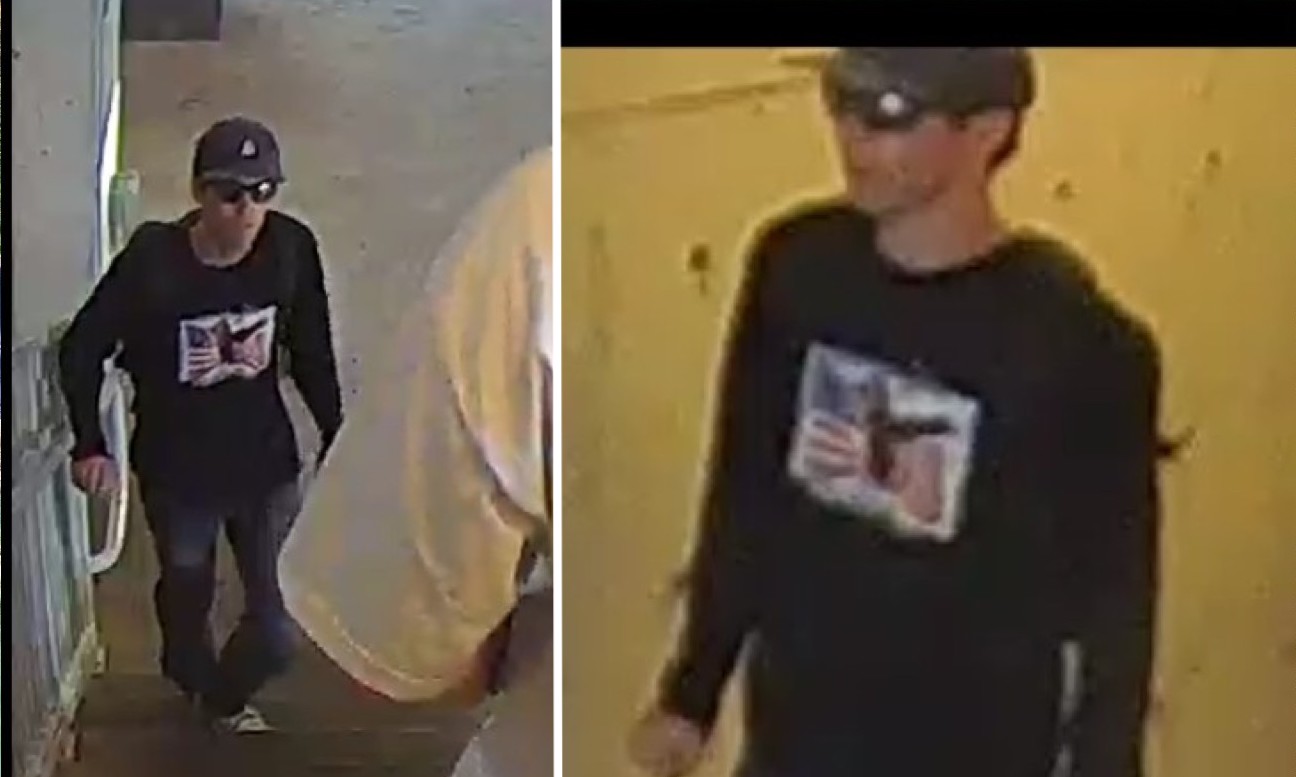 FBI a difuzat primele imagini cu un bărbat căutat în cazul uciderii lui Charlie Kirk. Autoritățile cer ajutorul publicului