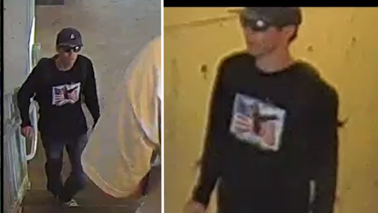 suspect kirk