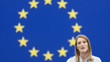 Roberta Metsola
