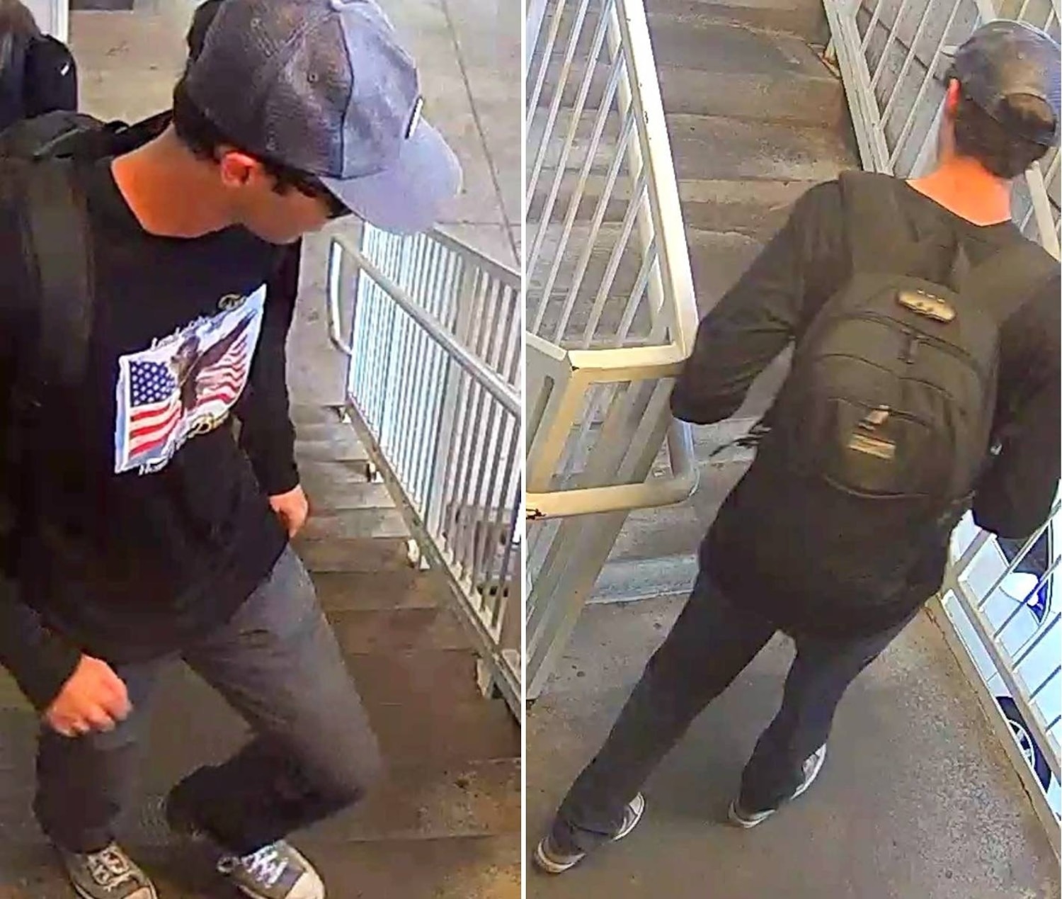 Cine e presupusul asasin al lui Charlie Kirk. Oficiali americani au dezvăluit informații despre suspect (NBC News)