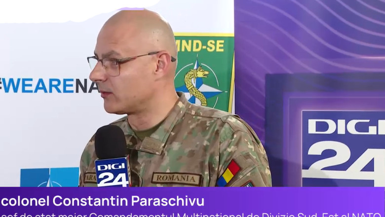 col paraschivu