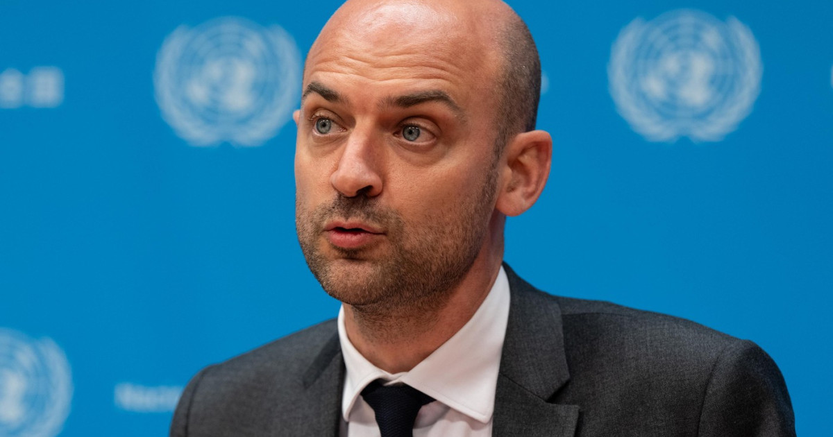 Avertismentul șefului diplomației franceze