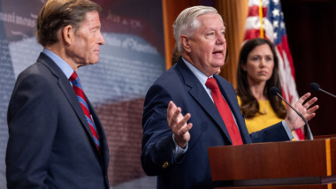 Sen Lindsey Graham