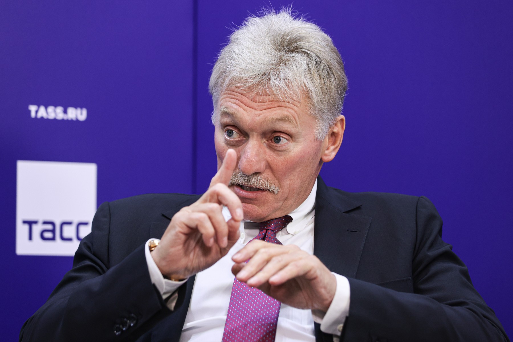 Rusia susține că „nu este necesară” o întâlnire între Putin și Trump în contextul războiului din Ucraina