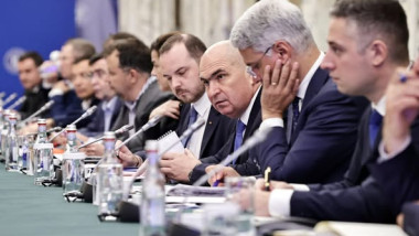 Ilie bolojan guvern spitale PNRR