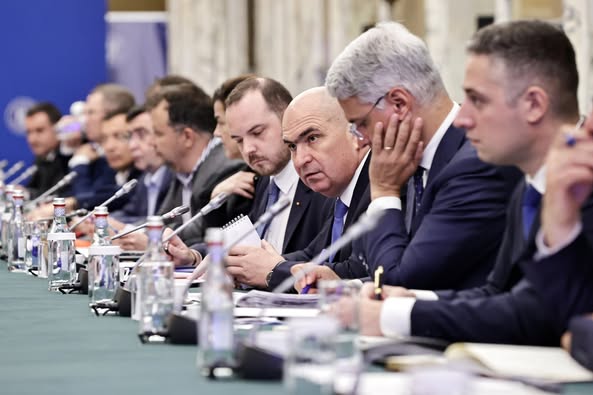 Ilie Bolojan anunță ce se întâmplă cu proiectele spitalelor care nu mai pot fi finanțate prin PNRR