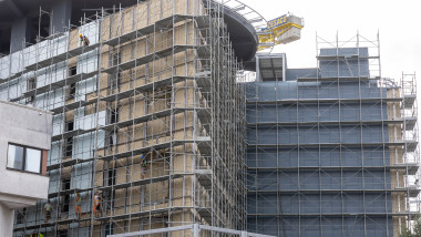 constructie spital arsi