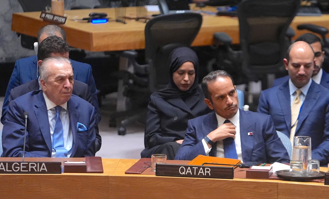 Surpriză la ONU: SUA se alătură declarației care condamnă loviturile Israelului în Qatar