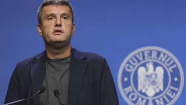 sorin lucaci apele romane