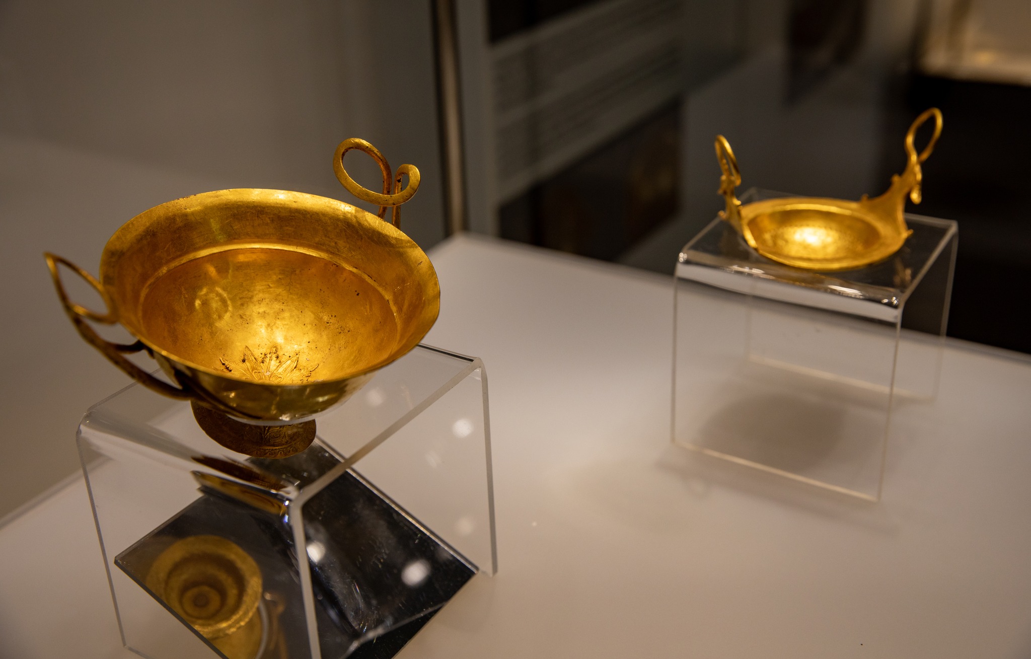 Descoperiri arheologice unice în România, expuse la Muzeul de Istorie de Zilele Europene ale Patrimoniului