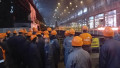 angajati arcelormittal hunedoara