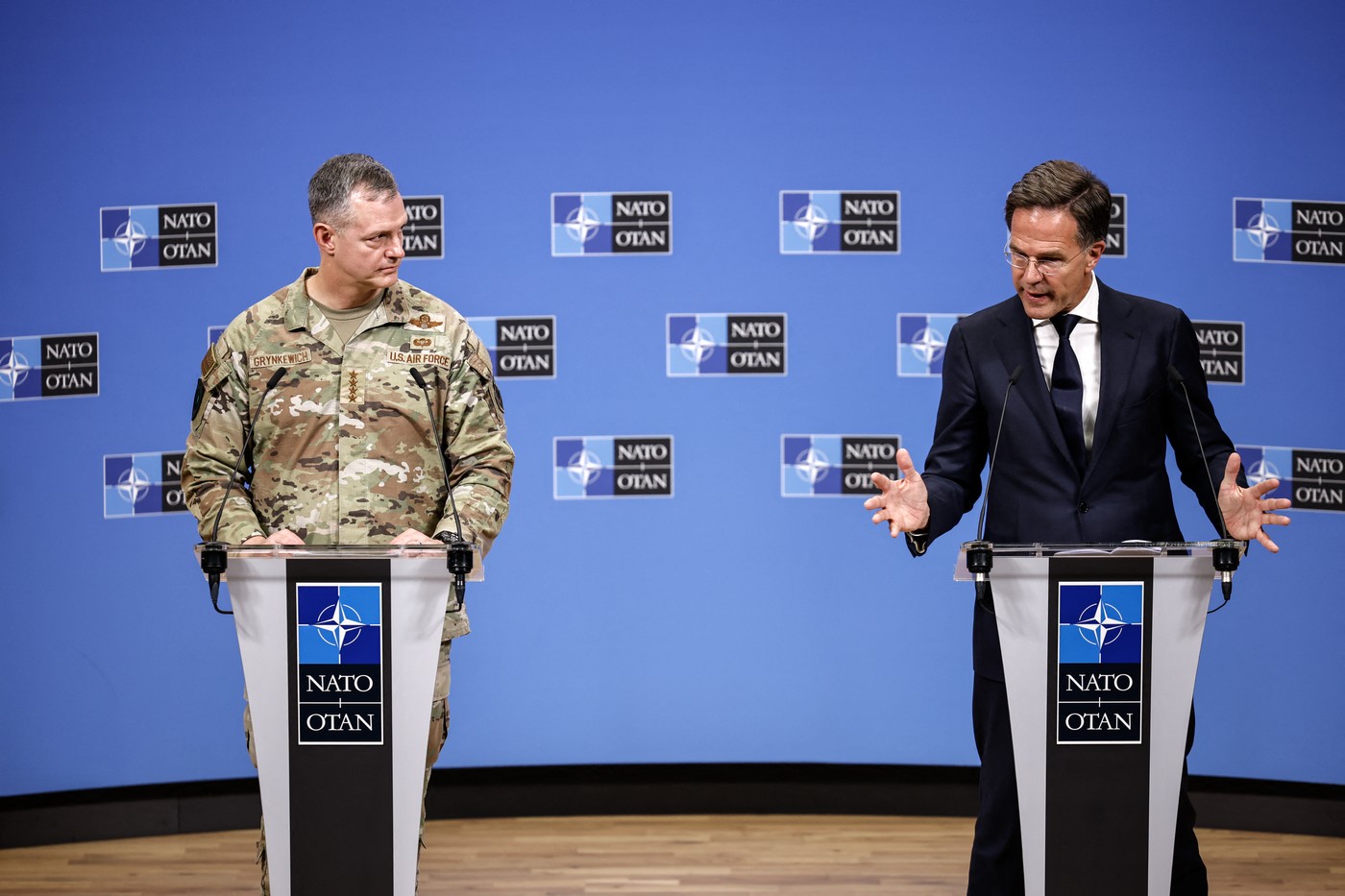 NATO anunță un nou scut împotriva Rusiei, după „încălcările rusești din România până în Lituania”. Ce este „Santinela estică”