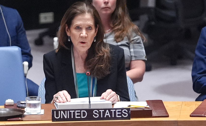 SUA promit în Consiliul de Securitate al ONU să apere „fiecare centimetru” din teritoriul NATO