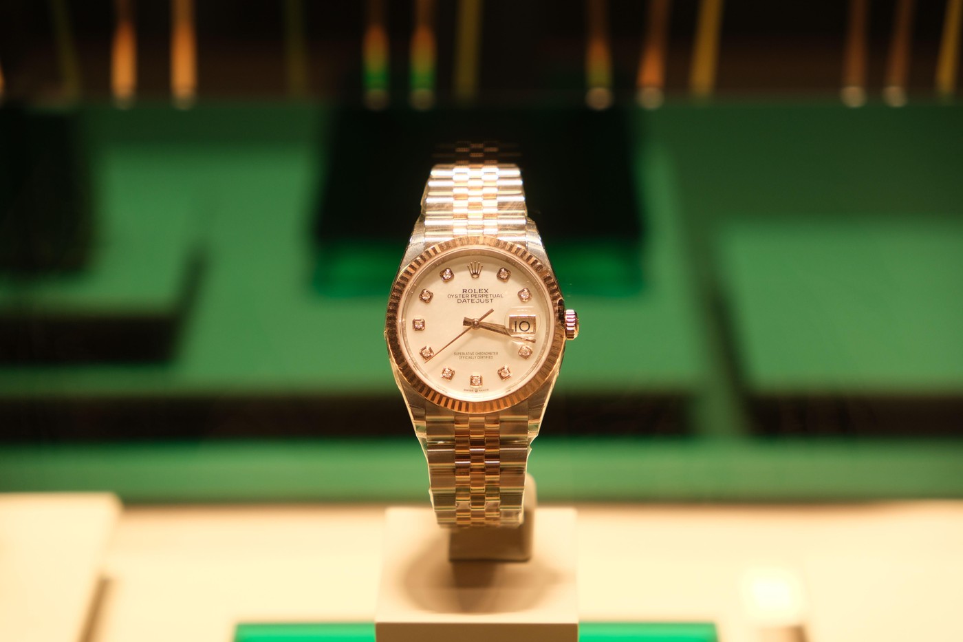 Cum a reușit o femeie să-și recupereze ceasul Rolex în valoare de 50.000 de euro, după ce l-a pierdut