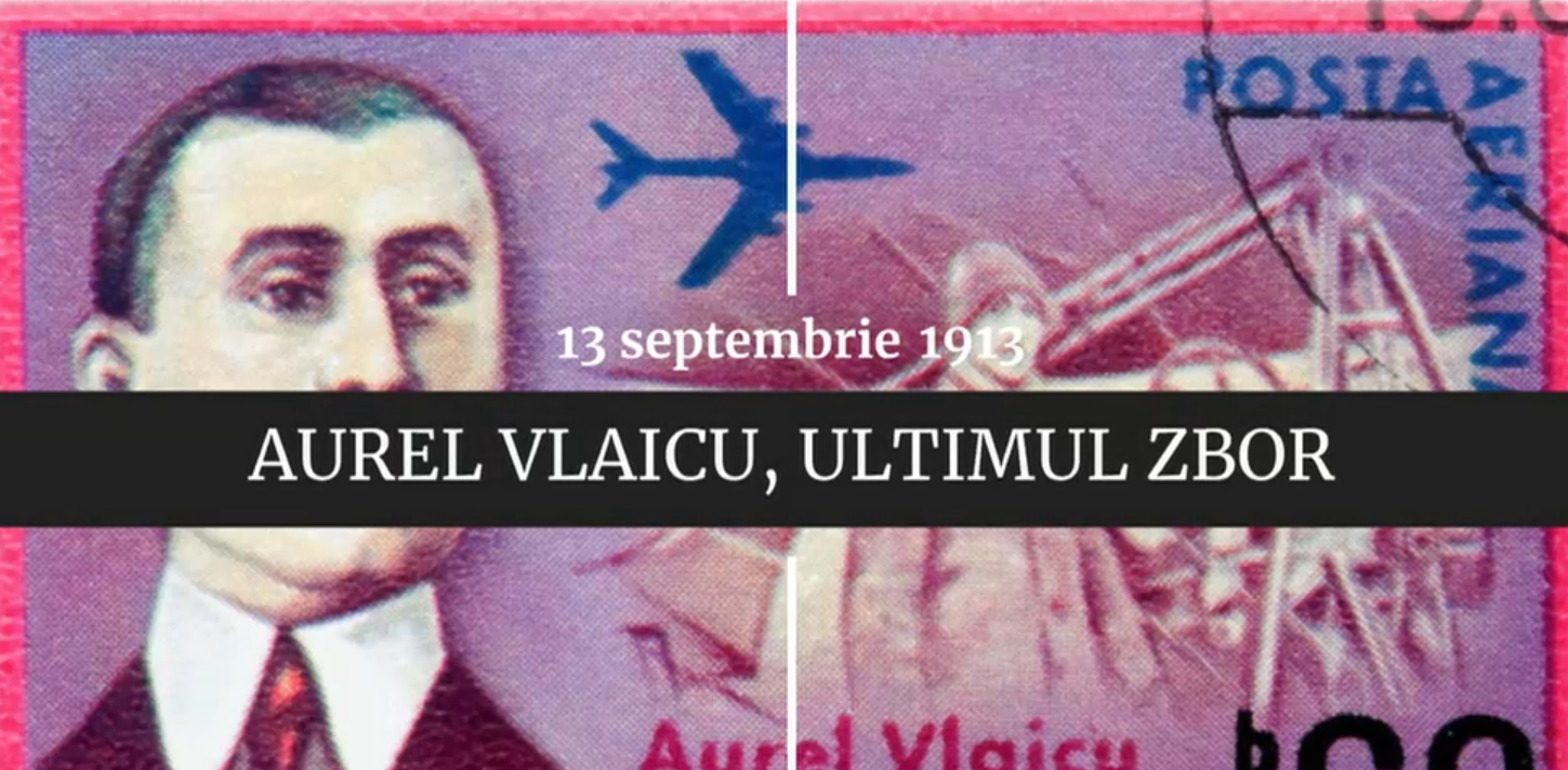 Digistoria - cele mai importante evenimente petrecute pe 13 septembrie