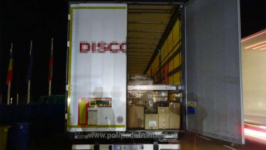 Poliția de Frontieră