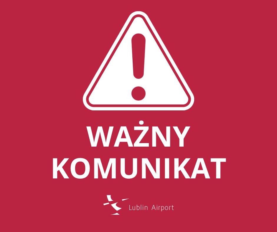 Alertă la granița cu Ucraina: avioane poloneze și aliate, ridicate din cauza amenințării cu drone. Aeroportul din Lublin, închis