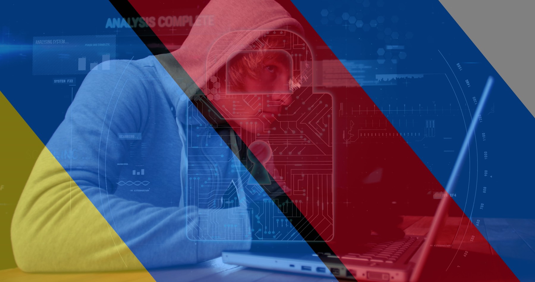 Serviciul de informații militare al Ucrainei a piratat serverele autorităților ruse din Crimeea, obținând 100TB de date sensibile