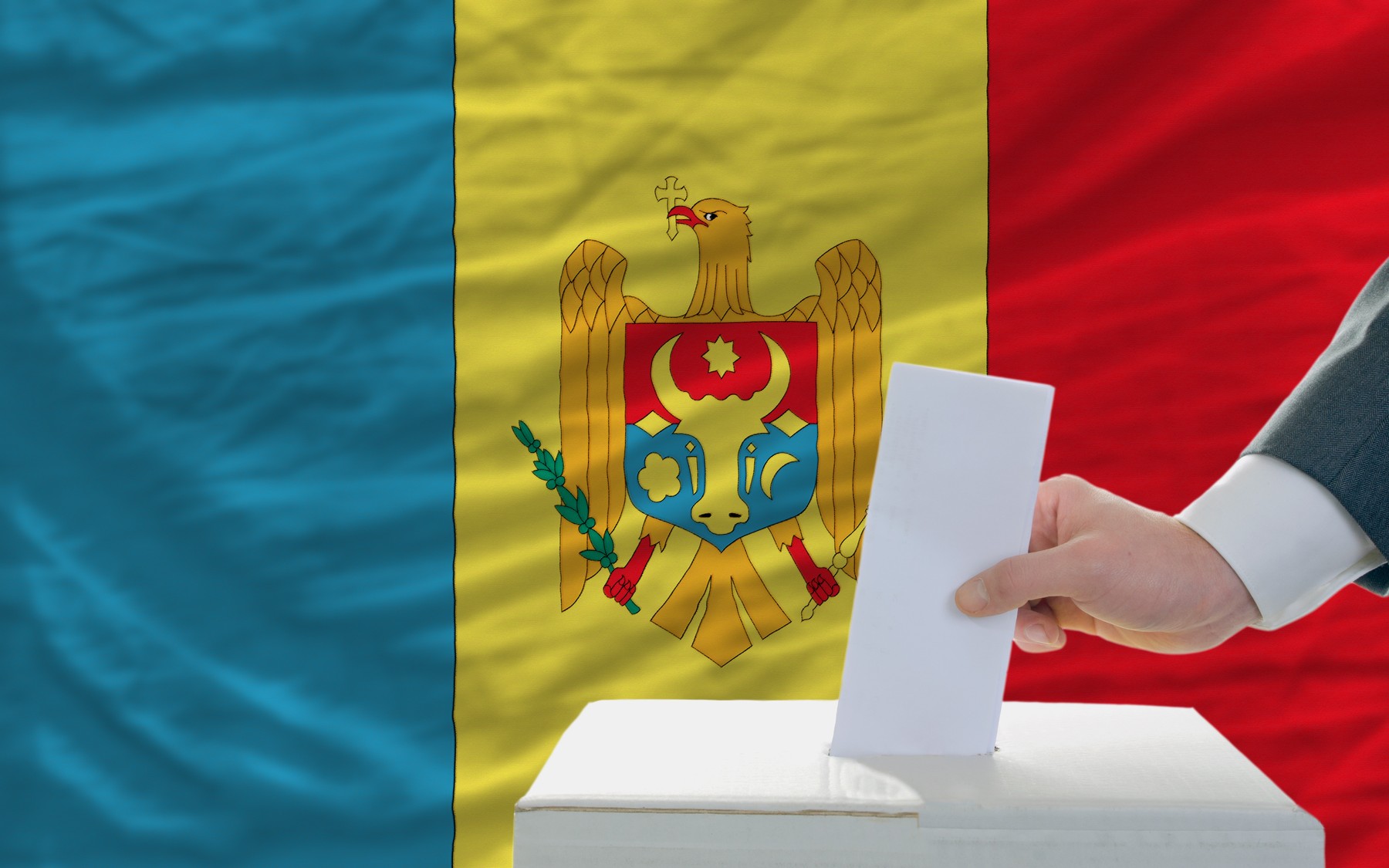 Alegerile din Republica Moldova, teren de antrenament pentru dezinformarea rusească. „Nu e vorba de voturi, ci de erodarea democrației”