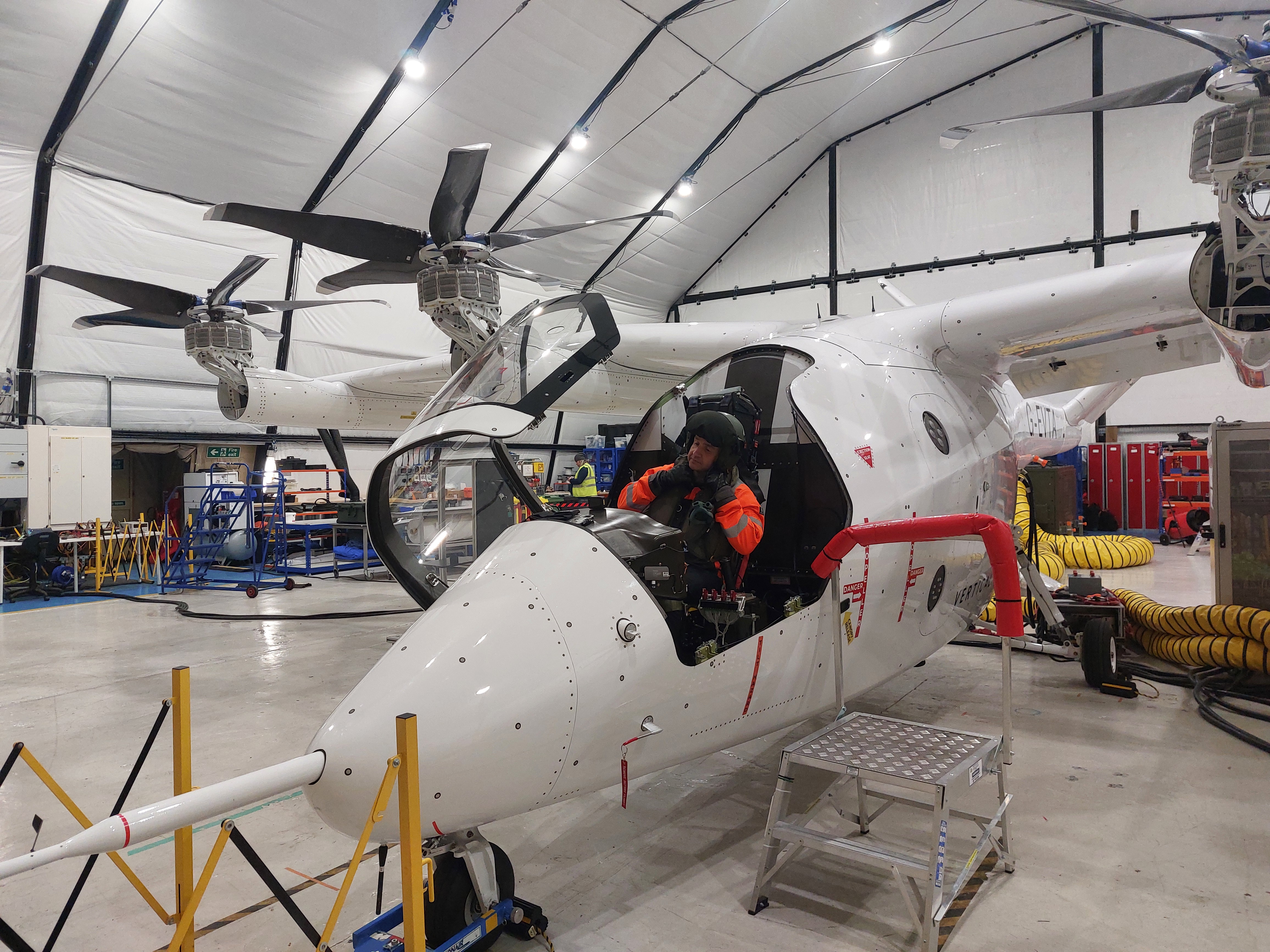 „Inginerie europeană”. Cele mai spectaculoase proiecte de infrastructură, arhitectură și tehnologie din Regatul Unit