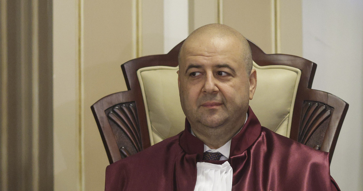CAB respinge acțiunea împotriva numirii lui Busuioc