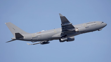 avion militar a330 spania