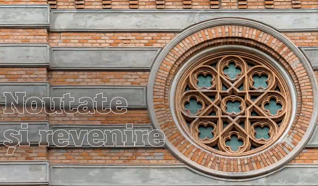 Catedrala „Sfinții Petru și Pavel” din Constanța