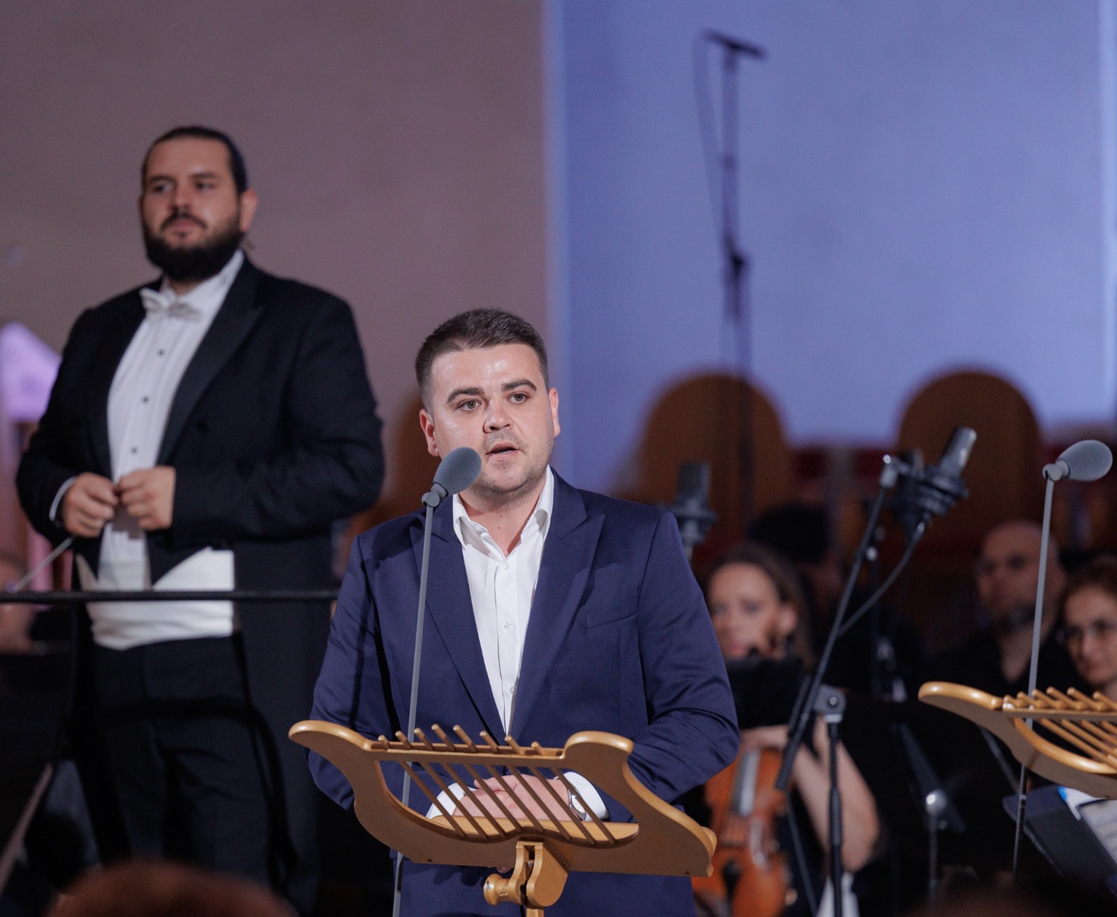 Șeful CJ Suceava, după ce și-a numit nașa în funcția de manager de spital: „Am peste 30 de cumetri și fini”