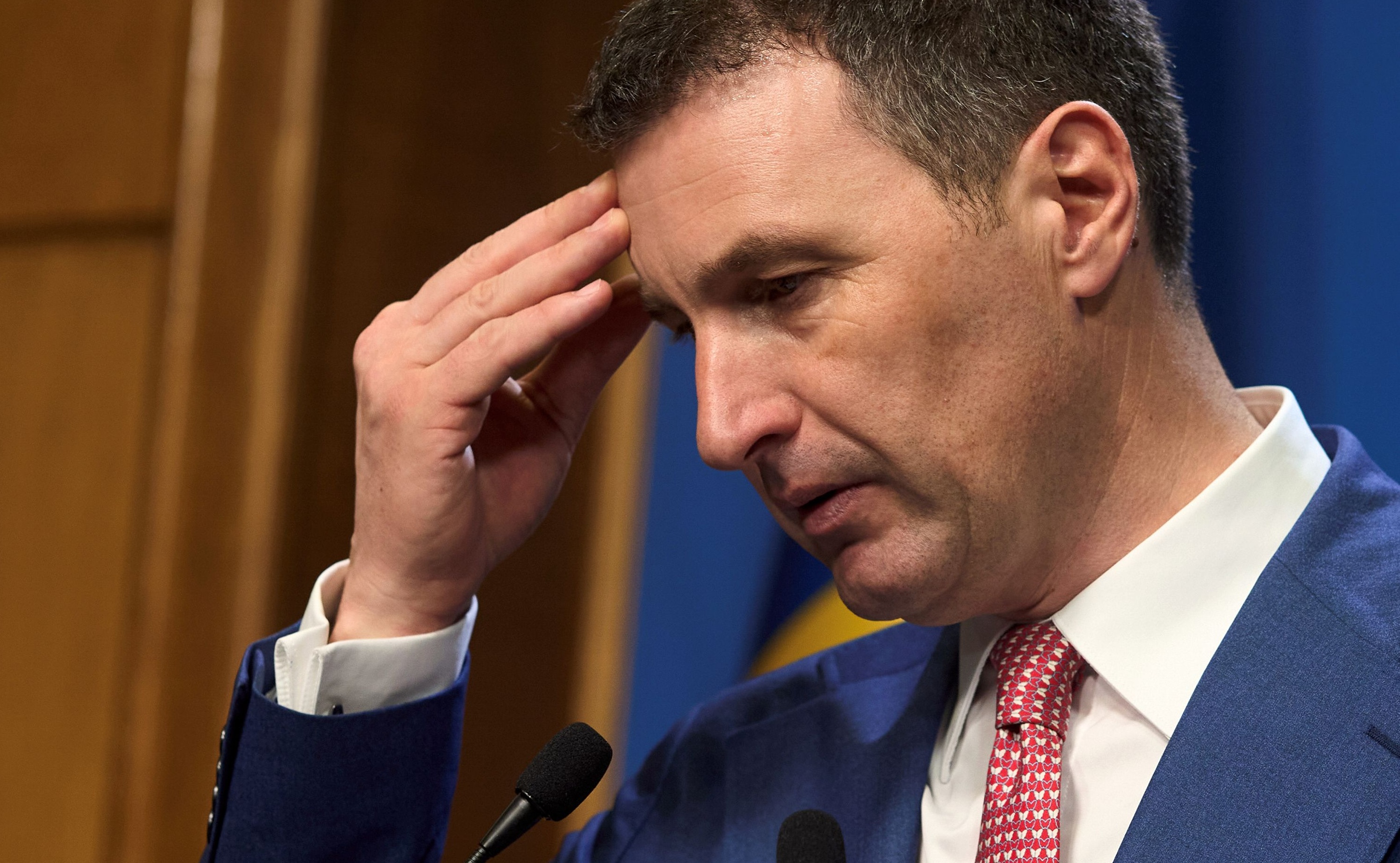 Tanczos Barna: Criza bugetară se poate transforma într-o problemă a economiei dacă nu tăiem cheltuielile. Taxele nu mai cresc