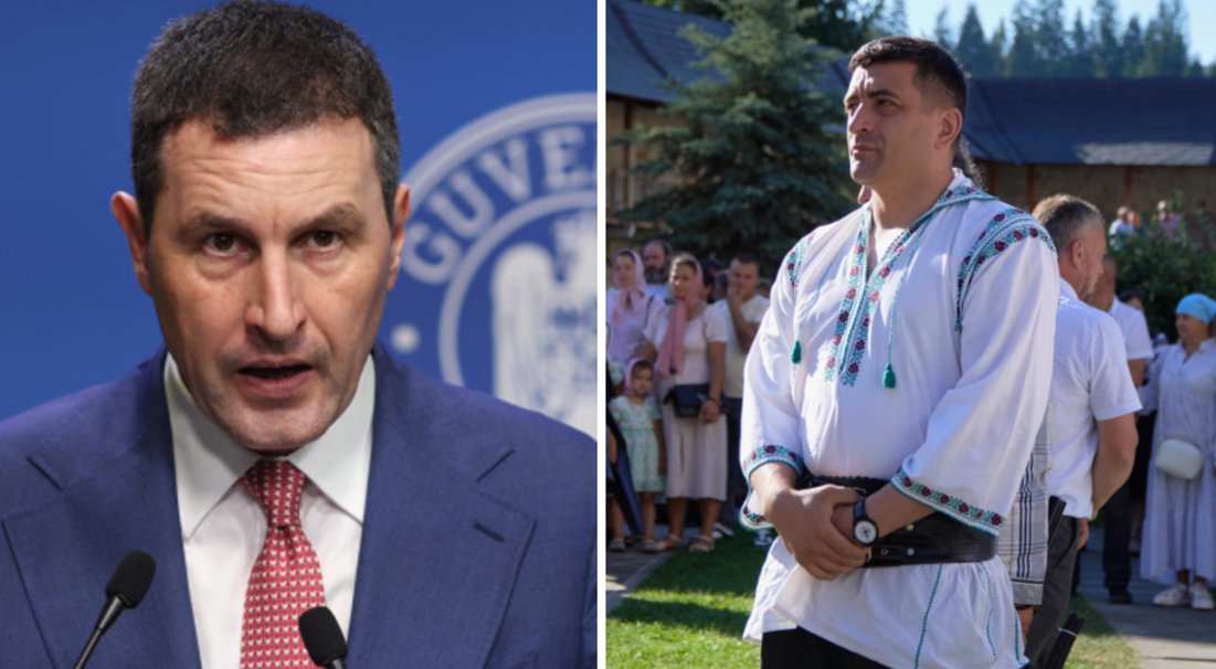 Tanczos Barna: „În Valea Uzului este locul de naștere al lui Simion și al AUR. Sunt instrumente ale Rusiei și nu este întâmplare”