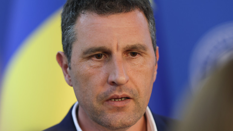 BUCURESTI - SEDINTA DE GUVERN - 2 IUN 2025