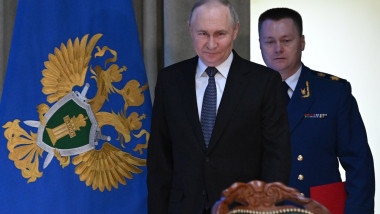 Collegium of the Prosecutor General's Office of Russia.