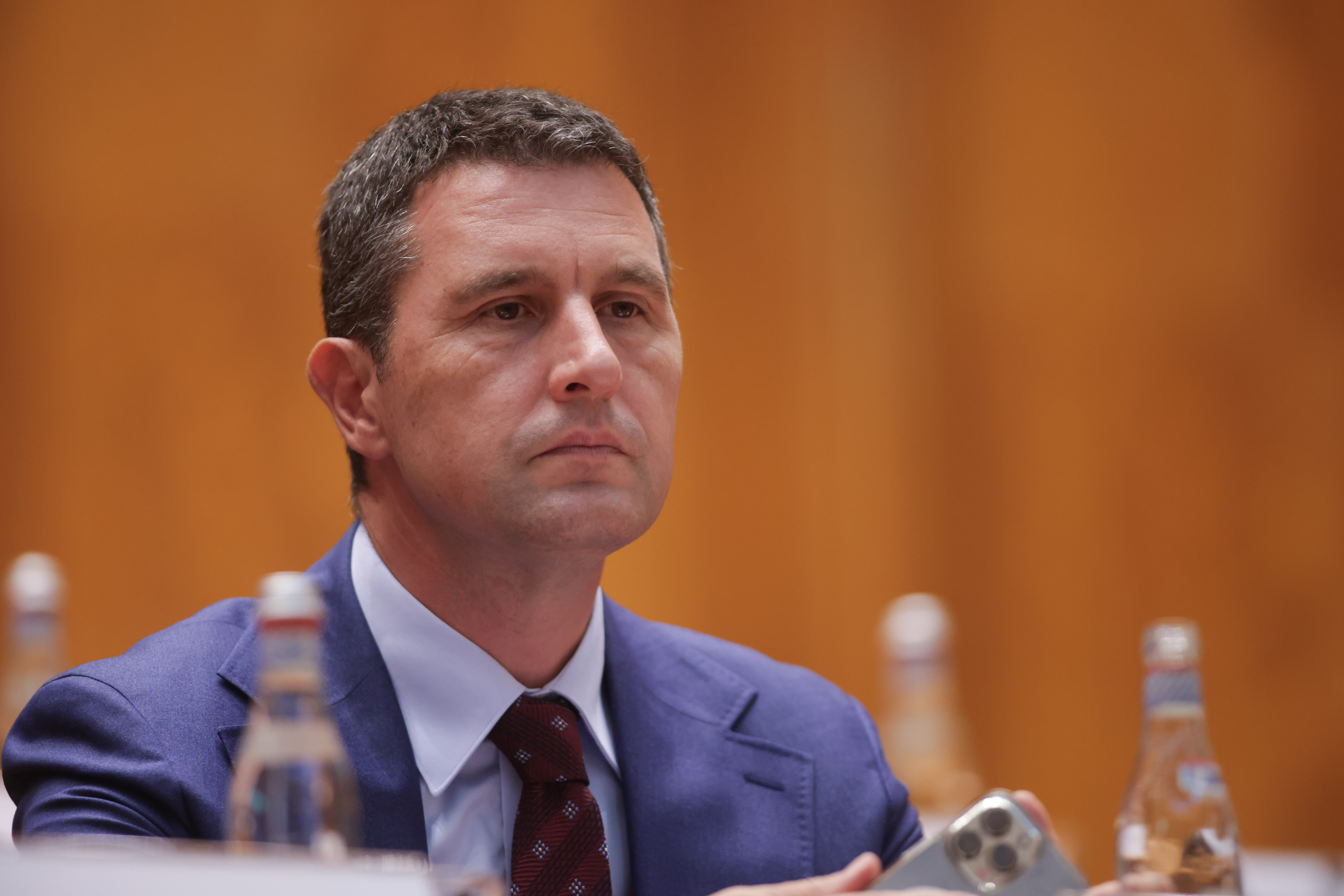 Tanczos Barna: Cu mare probabilitate, moţiunea de cenzură va trece şi Guvernul o să fie schimbat