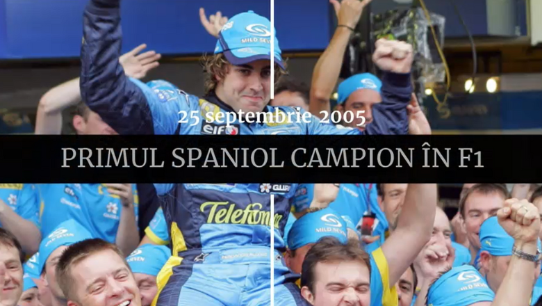 Digistoria – cele mai importante evenimente petrecute pe 25 septembrie