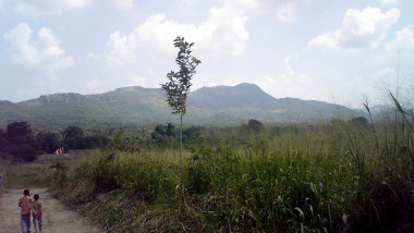 Na Uyana Monastery